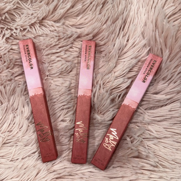 Mally Beauty Other - Mally Evercolor Shadow Sticks